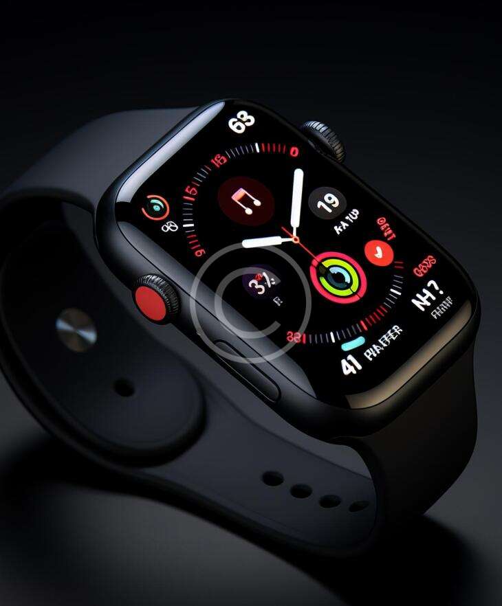 Apple Watch 10 - Image 6