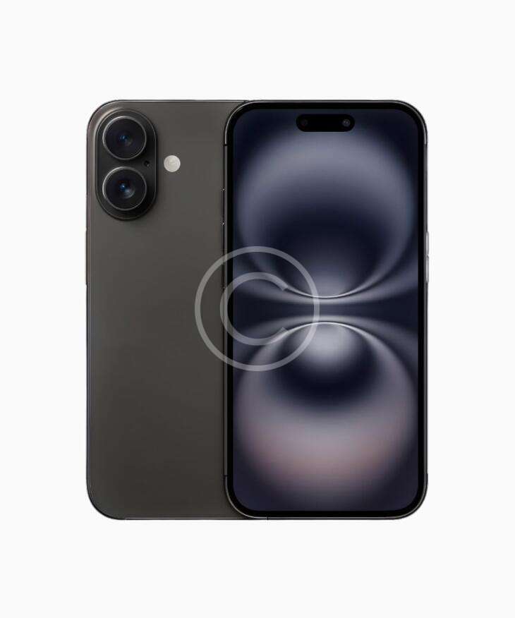 iPhone 16 256 GB