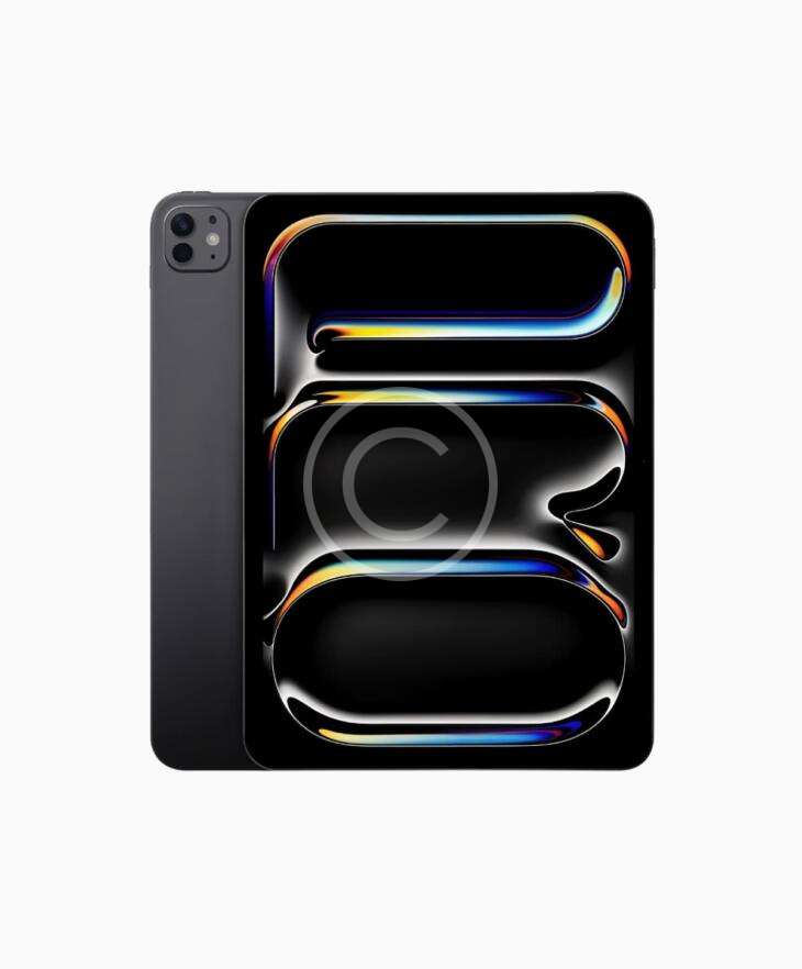 iPad Pro 11