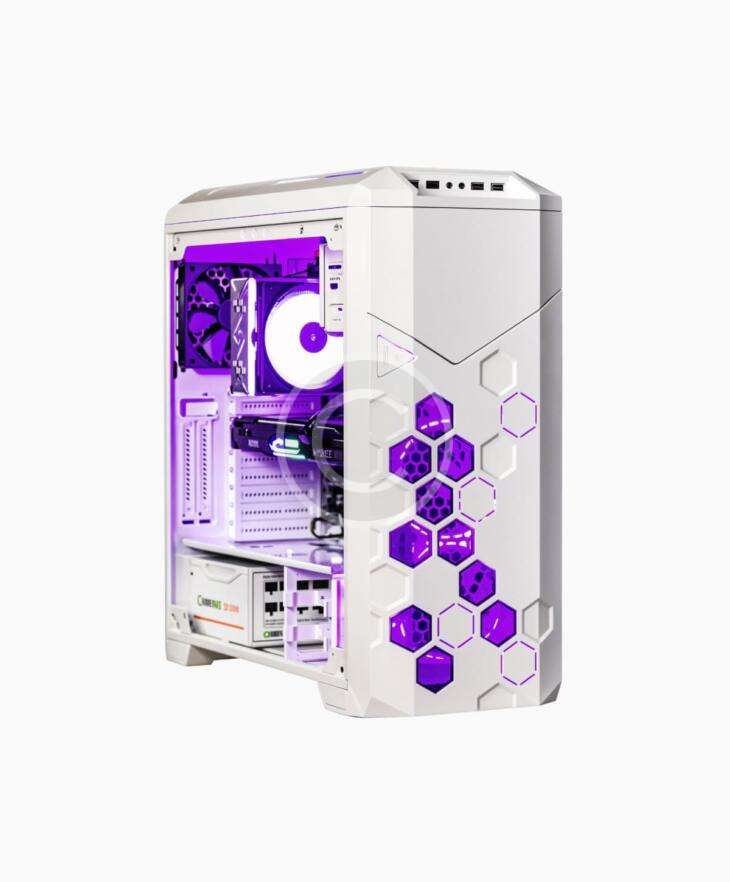 Azza Storm